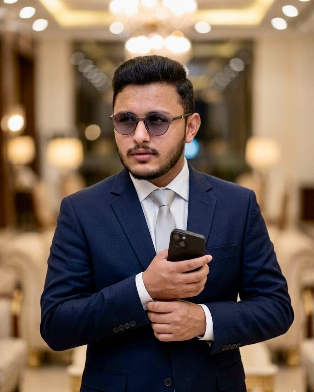 Muhammad Taha Yaseen